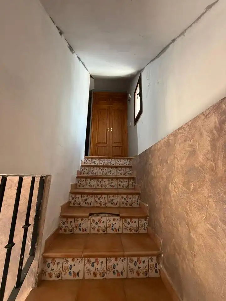 Casa en venda a Tomilla, imagen 15