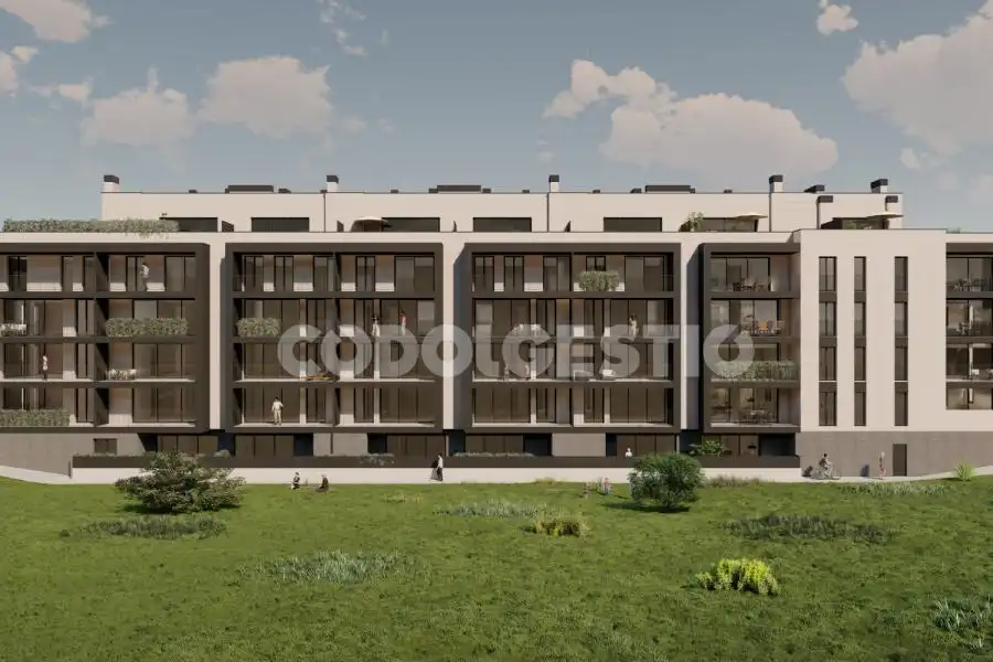 Carrer del Congost, 72, Torelló
