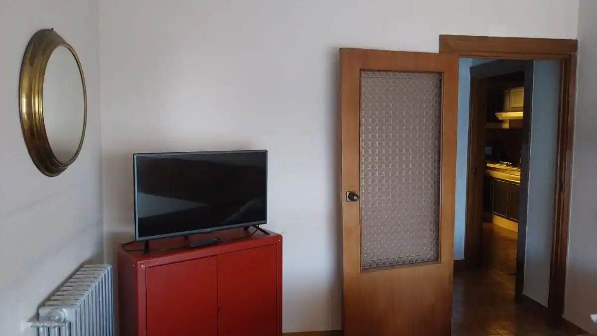 Wohnung mit Terrasse zur Miete in Alfredo Kaus, imagen 11