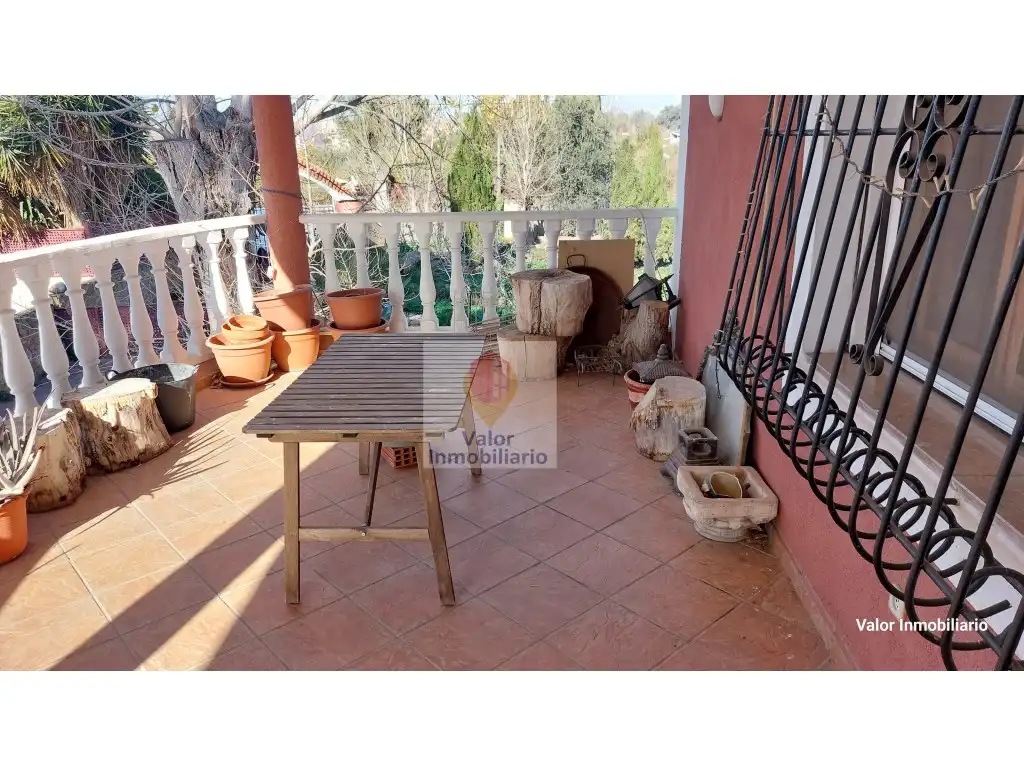 Villa zum Verkauf in Diseminados Carril Funes (Javali Viejo), imagen 7