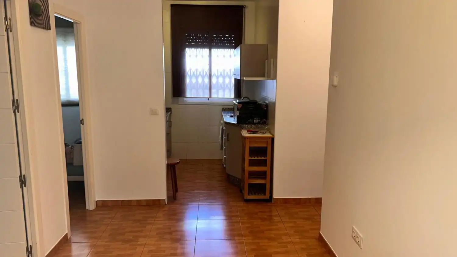 Cuina de Pis en venda en Bellavista - La Palmera