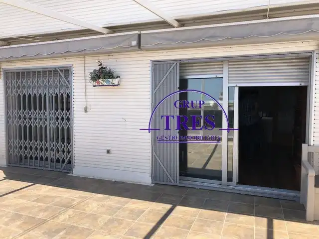 Ático con ascensor en venta en El Maset, imagen 9