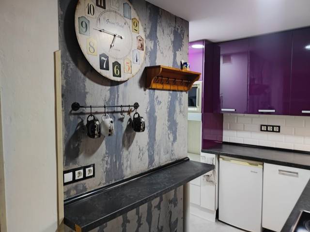 Dúplex en Venta en Calle de la Laguna en Aluche