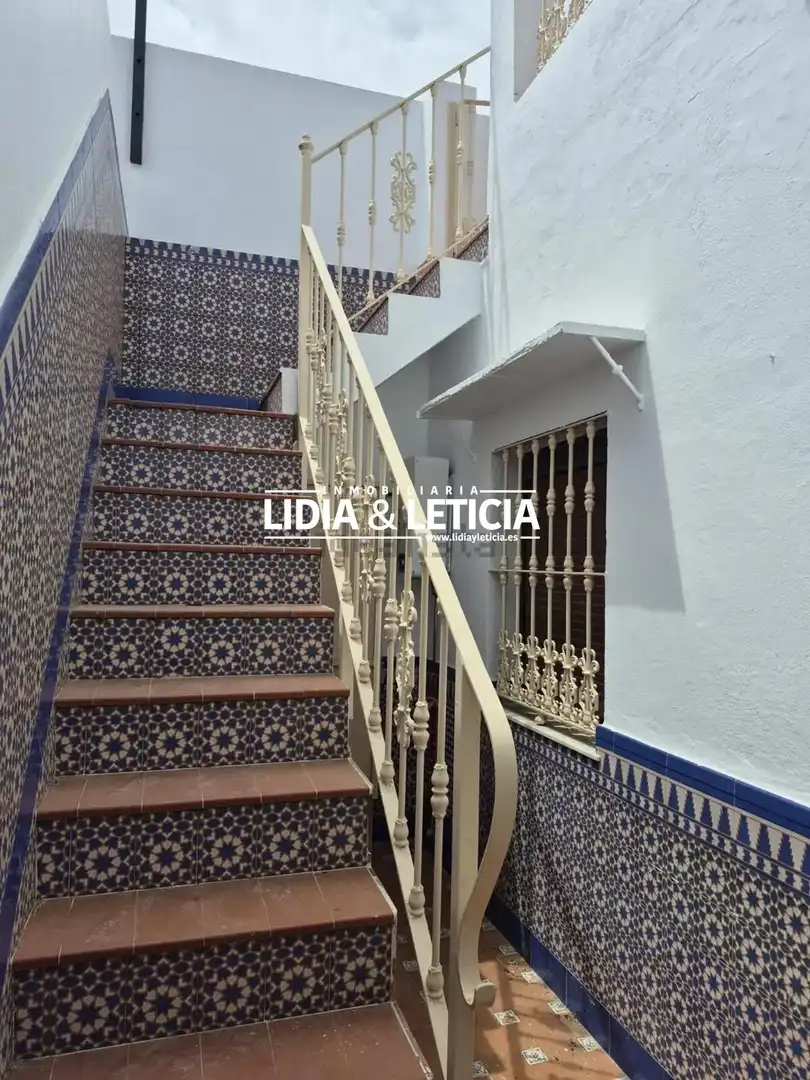 Casa o xalet en venda en Alcalá de Guadaira