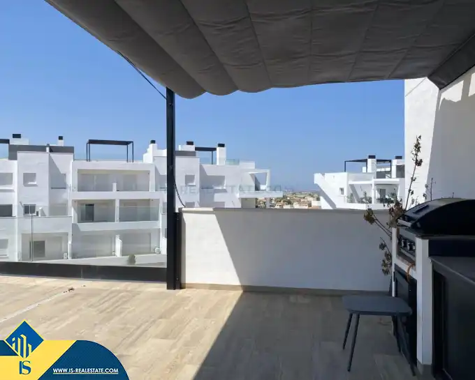 Penthouse with pool for sale in Los Balcones - Los Altos, imagen 12