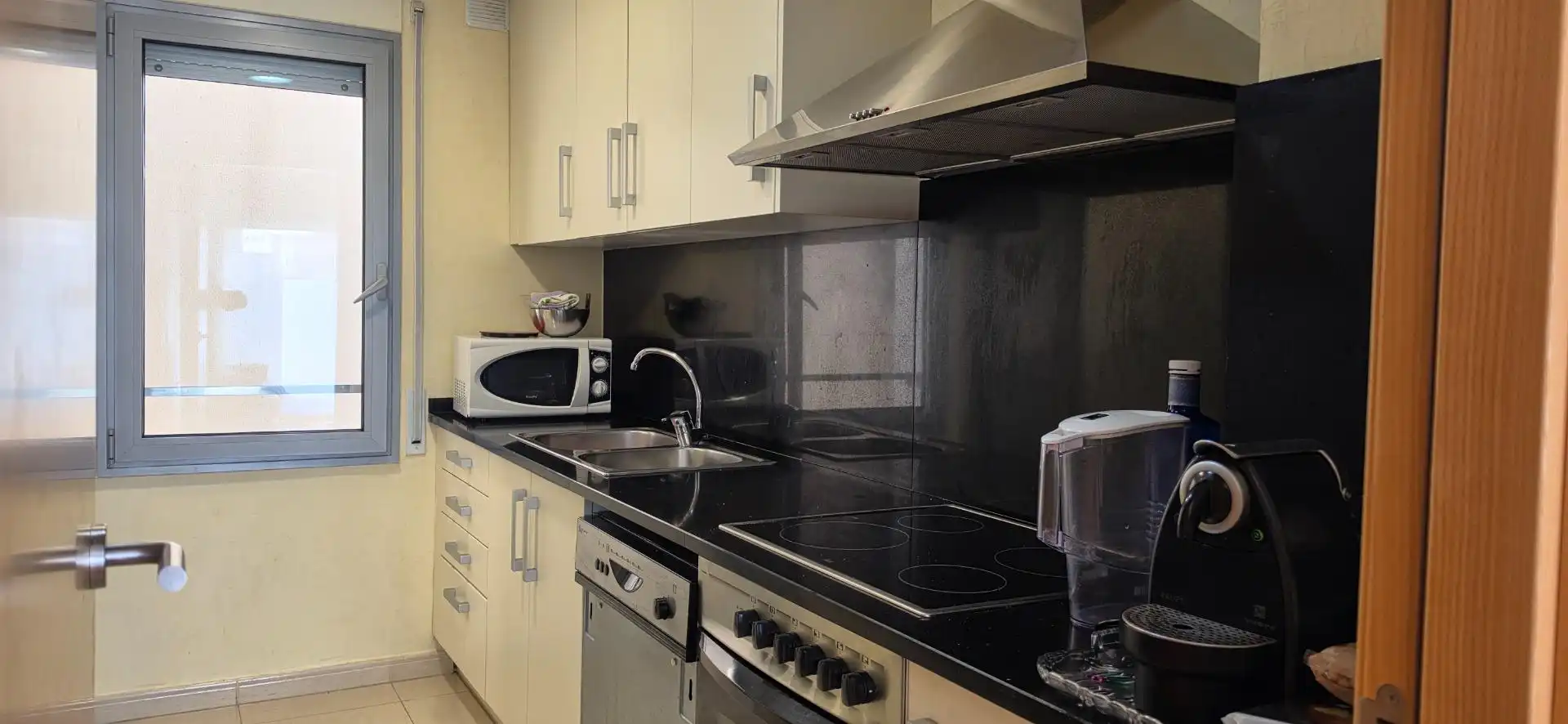 Flat with lift for sale in DEL DR STGO RAMON Y CAJAL, imagen 9