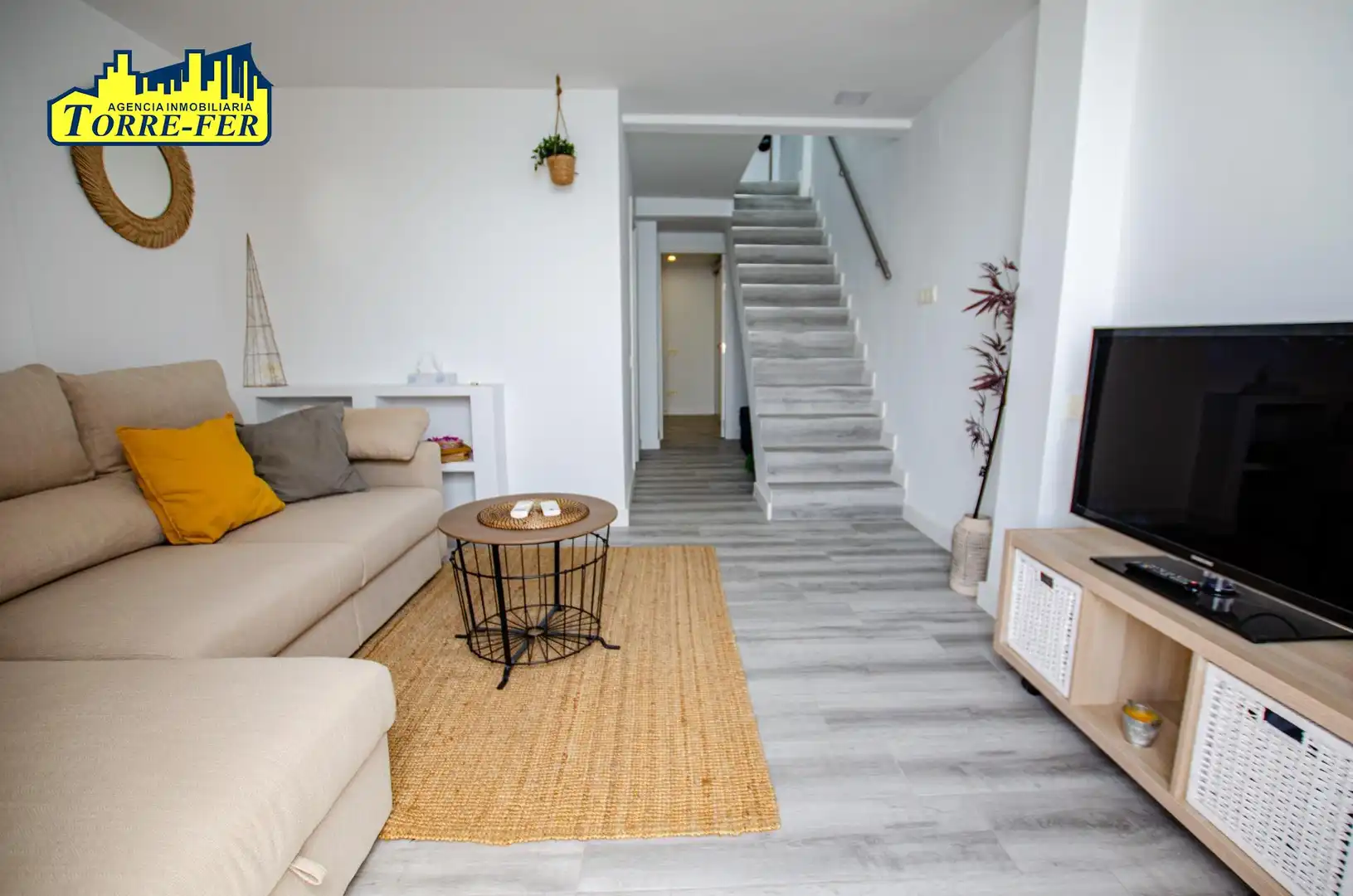 Wohnung zur Miete in Almería