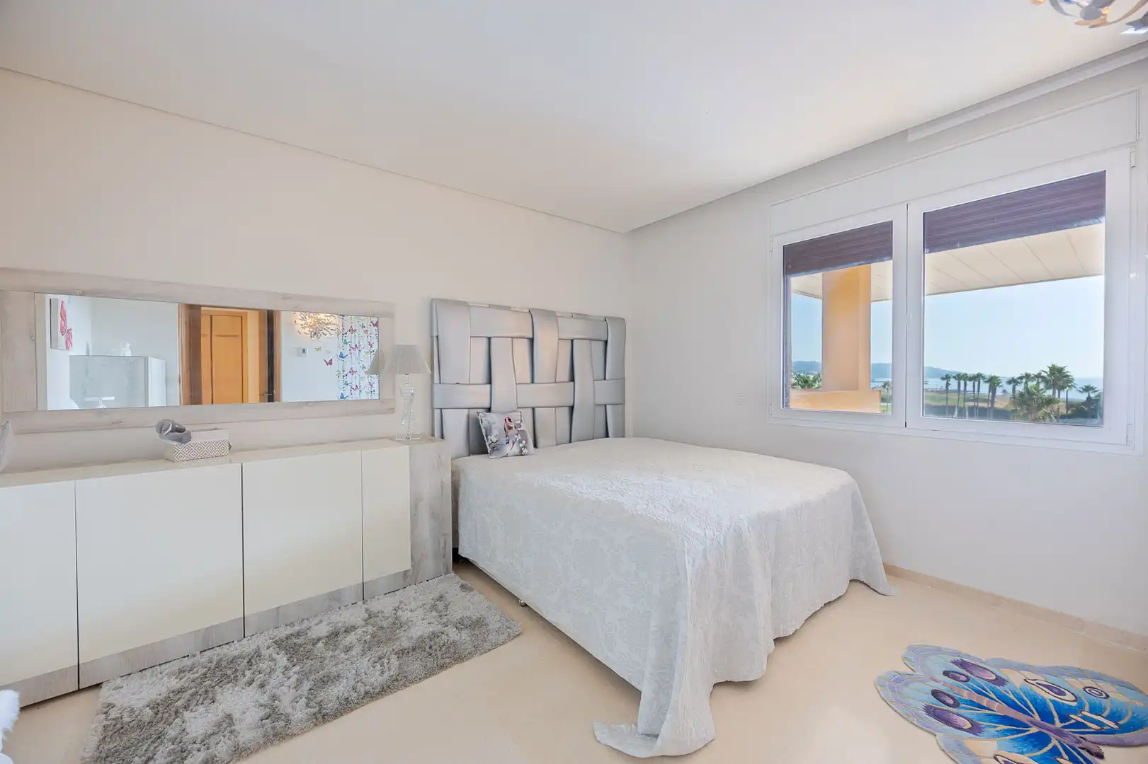 Apartment with pool for sale in Puerto de Sotogrande - La Marina, imagen 22