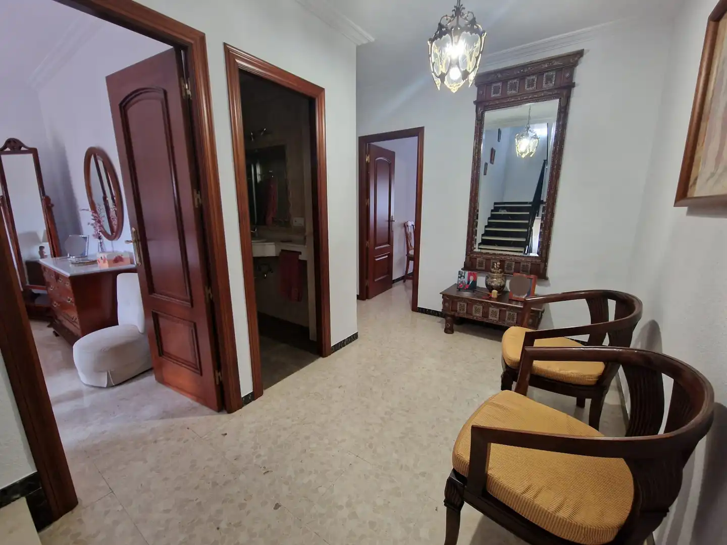 Casa amb terrassa en venda a Montilla, imagen 18
