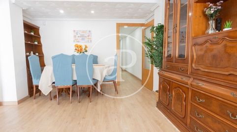Foto 3 de Piso de alquiler en C/ de Tomás de Villarroya, Sant Marcel.lí, Valencia Capital