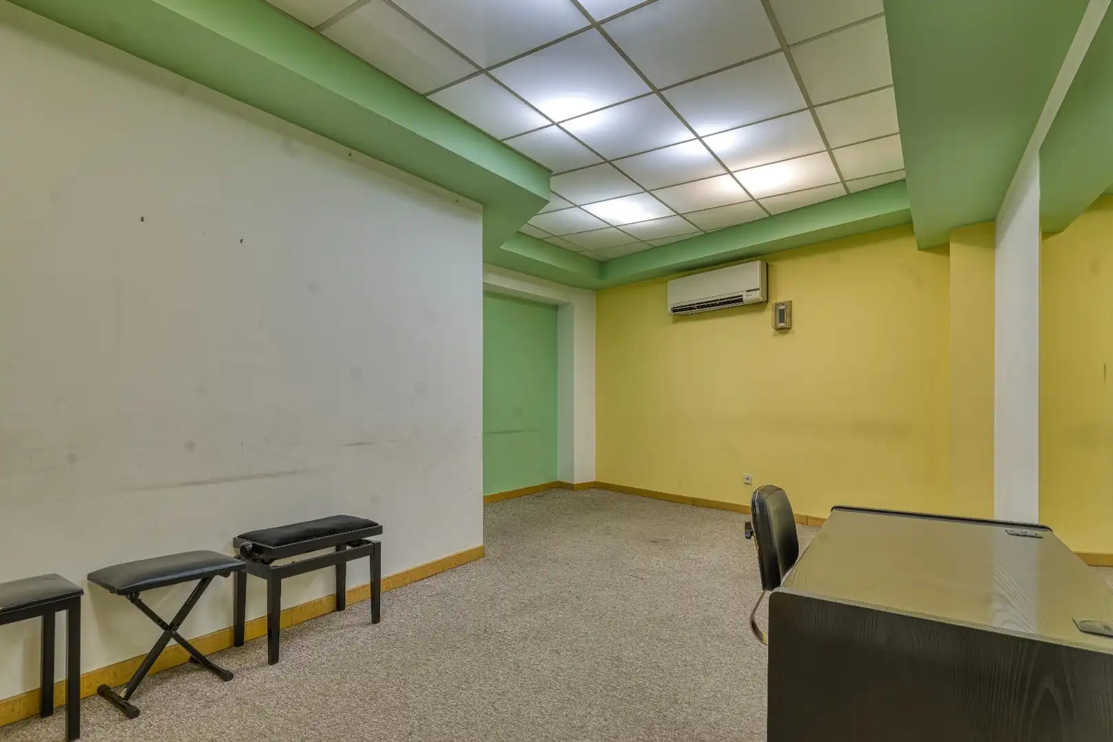 Geschaftsraum zur Miete in SANTA CRUZ DE MARCENADO, 1, Universidad - Malasaña