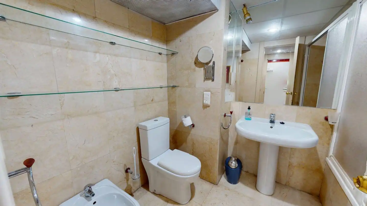 Appartement avec ascenseur à louer à RUIZ DE ALDA, imagen 6