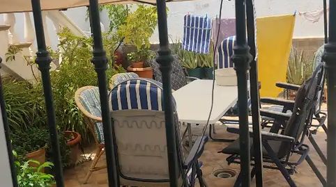 Foto 4 de Casa adosada en venda a Calle Veta la Arena, 17, Hinojos, Huelva