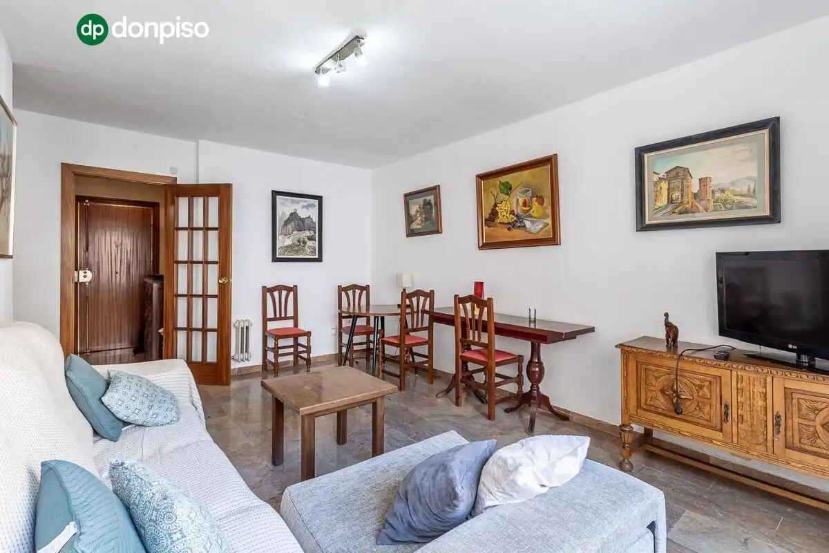 Piso con ascensor en venta en Calle OBISPO HURTADO, imagen 5