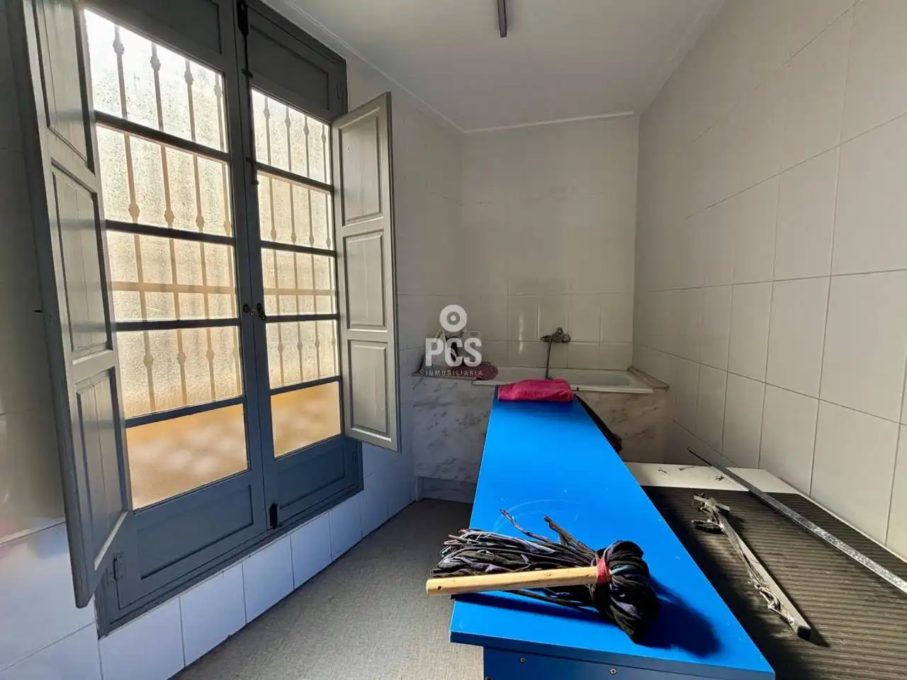 Casa o chalet en venta en Calle Zona Iglesia de Santiago, Totana