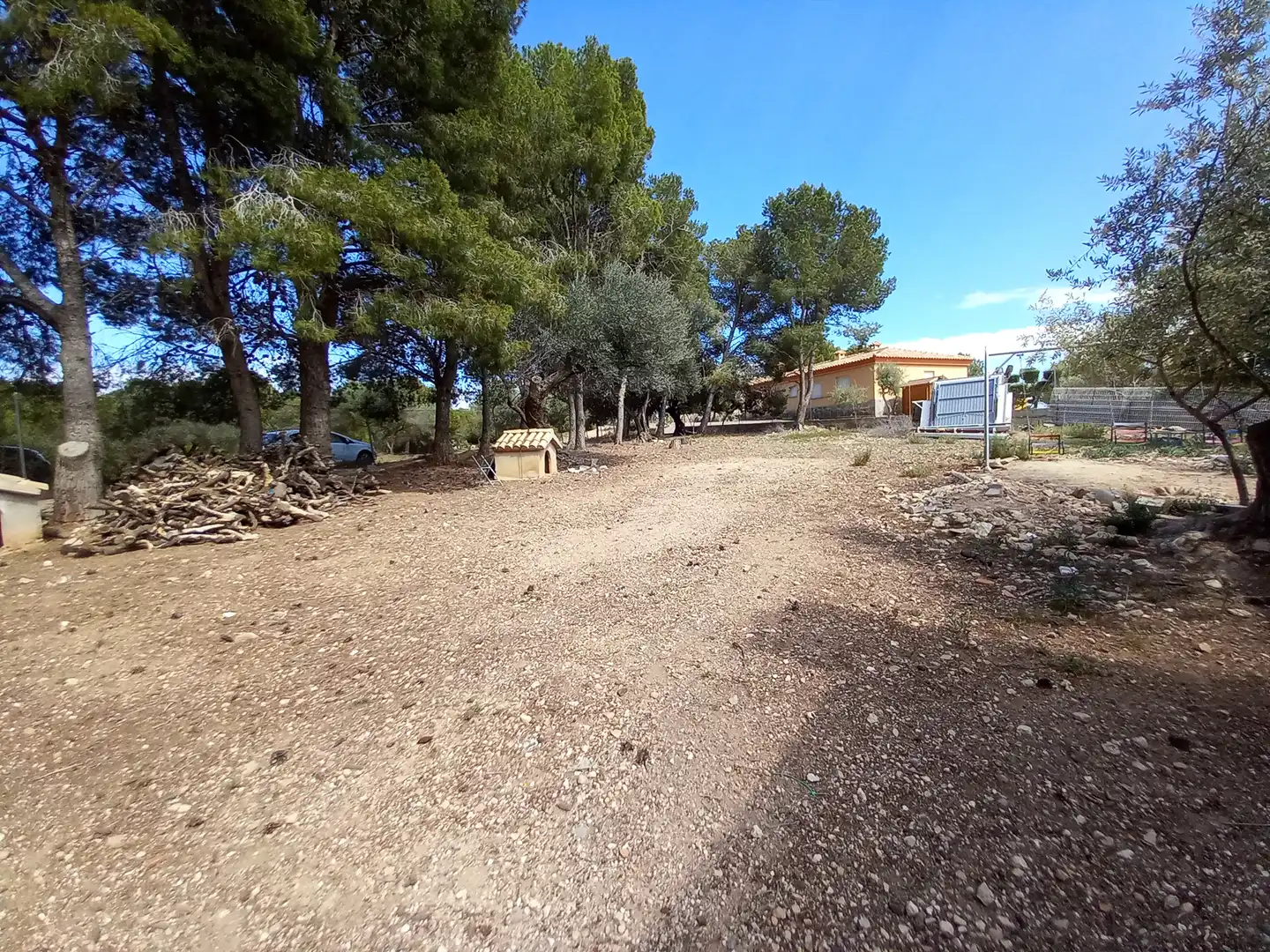 Casa o chalet en venta en Closa de Vinaròs - Ermita