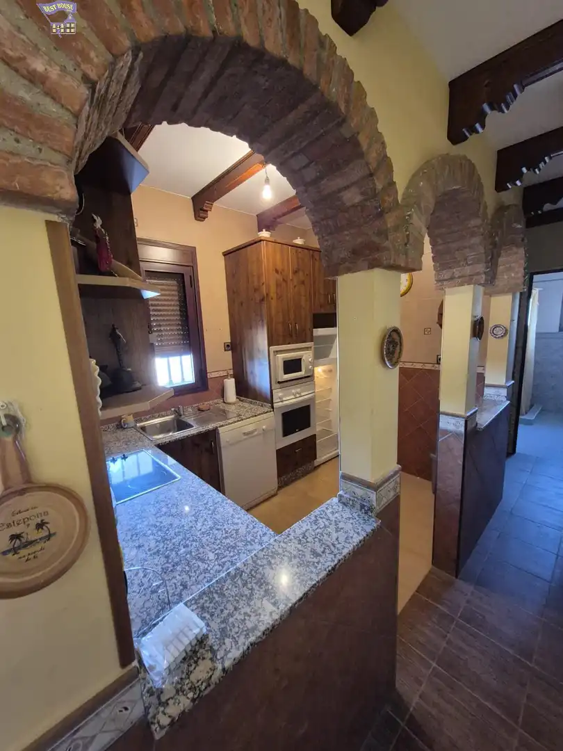 Casa rústica en venda a Arcos de la Frontera, imagen 21