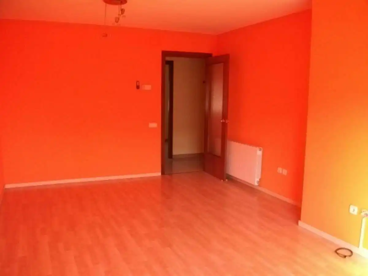 Piso con terraza en venta en Fonts dels Capellans - Sagrada Família, imagen 3