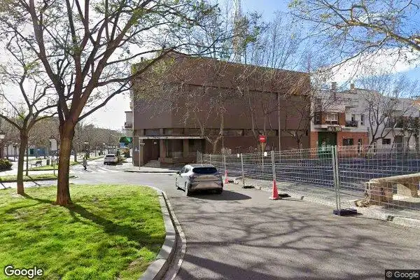 Vista exterior de Pis en venda en Cambrils