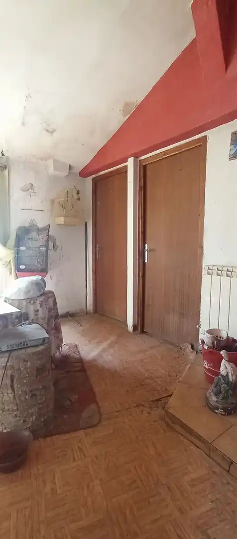 Casa o chalet en venta en Murias de Paredes, León