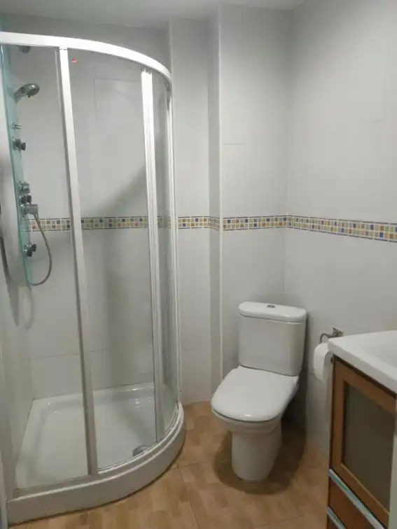 Flat for rent in Parc Central