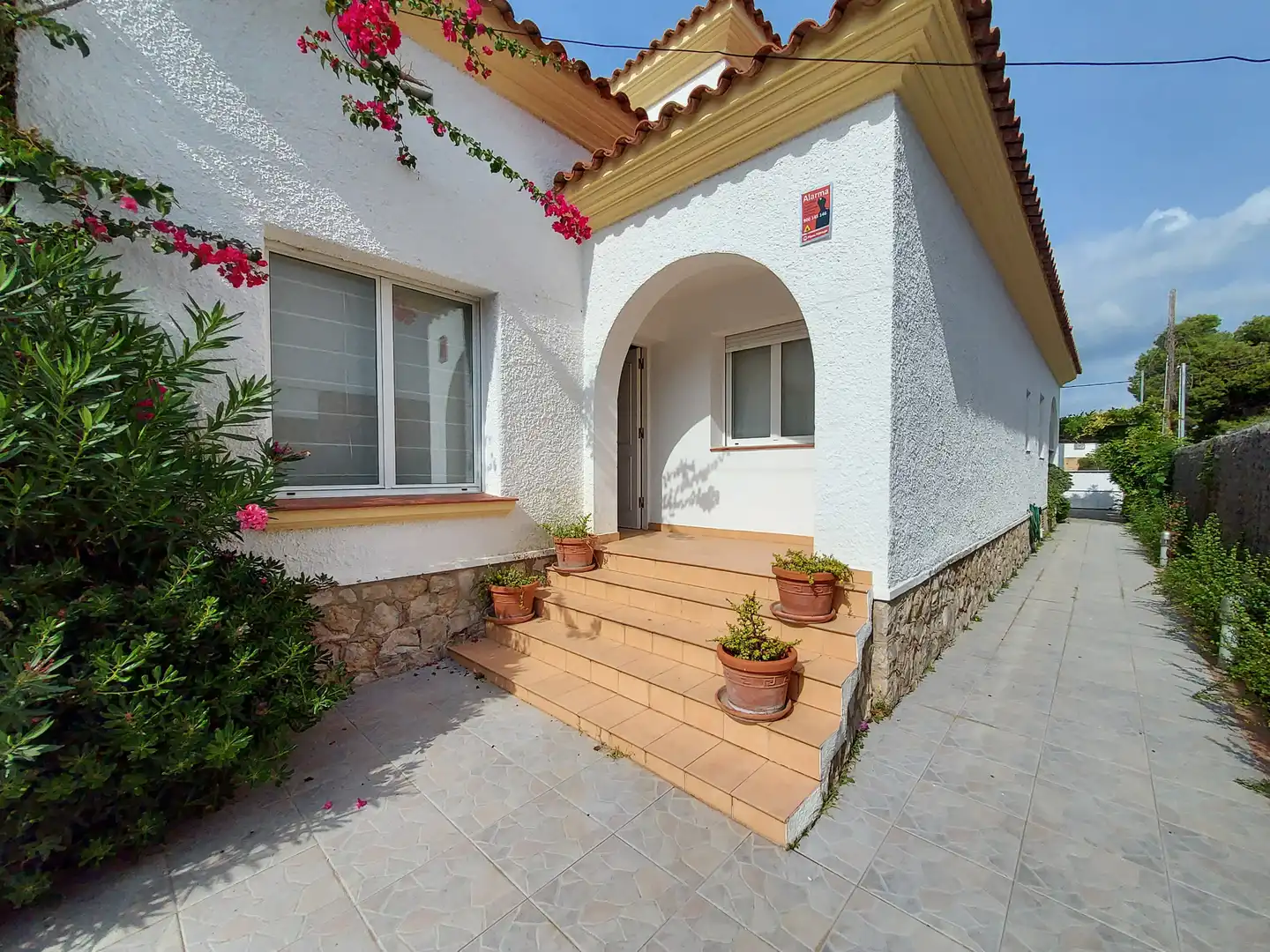 Houses for sale in El Vendrell  with Air Conditioner, Heating and Private garden