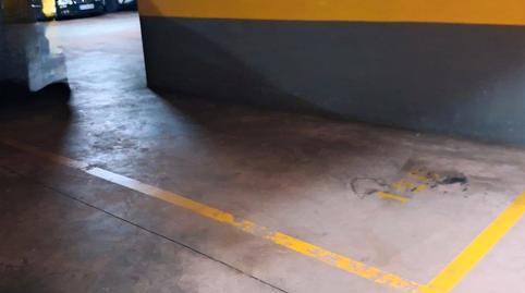 Photo 3 of Garage for sale in Calle Tomás Crespo Frígilis, 3, La Ería, Asturias