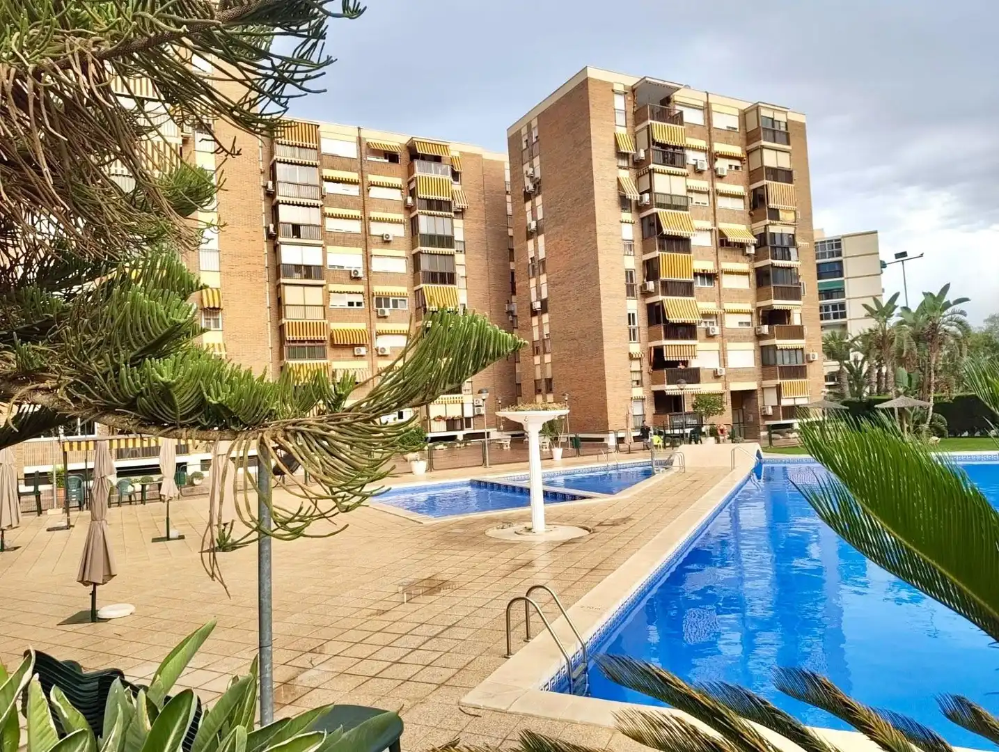 Pis amb piscina en venda a Calle Calle Castor, imagen 41