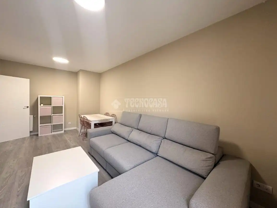 Sala de estar de Piso en venta en Loeches