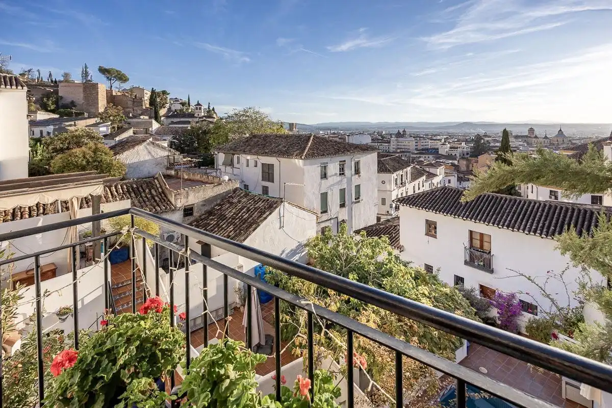 Maison avec terrasse à vendre à Calle PERNALEROS BAJO 11, imagen 24