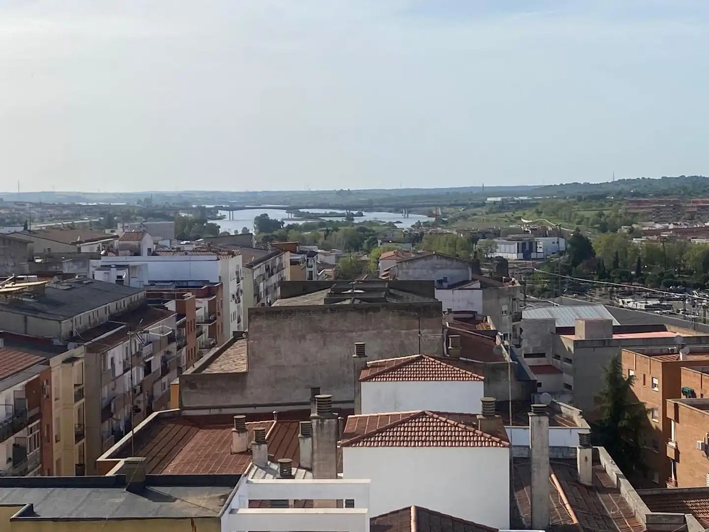 Flat for rent in Centro