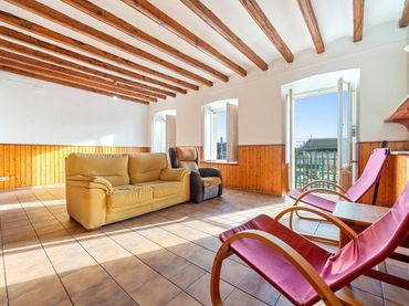 Residencial en venda a Carrer del Mar