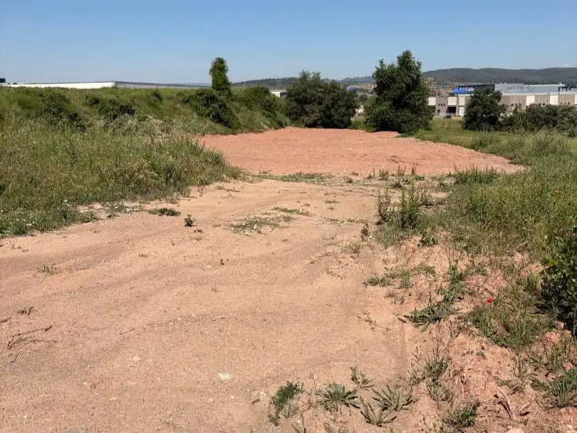 Industriegrundstück zum Verkauf in Avinguda de Pompeu Fabra 1, imagen 4