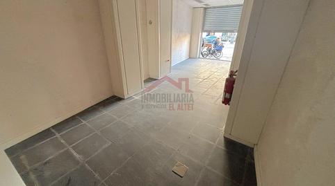 Photo 3 of Premises for rent in El Altet, Elche / Elx