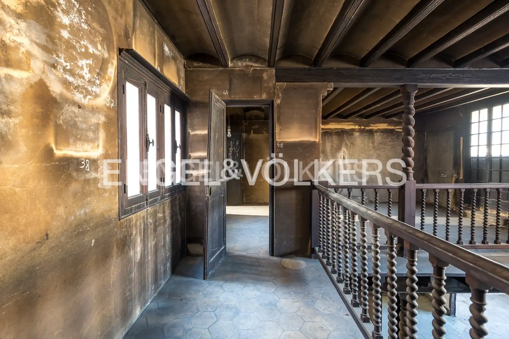 Penthouse mit Terrasse zum Verkauf in Eixample, imagen 34