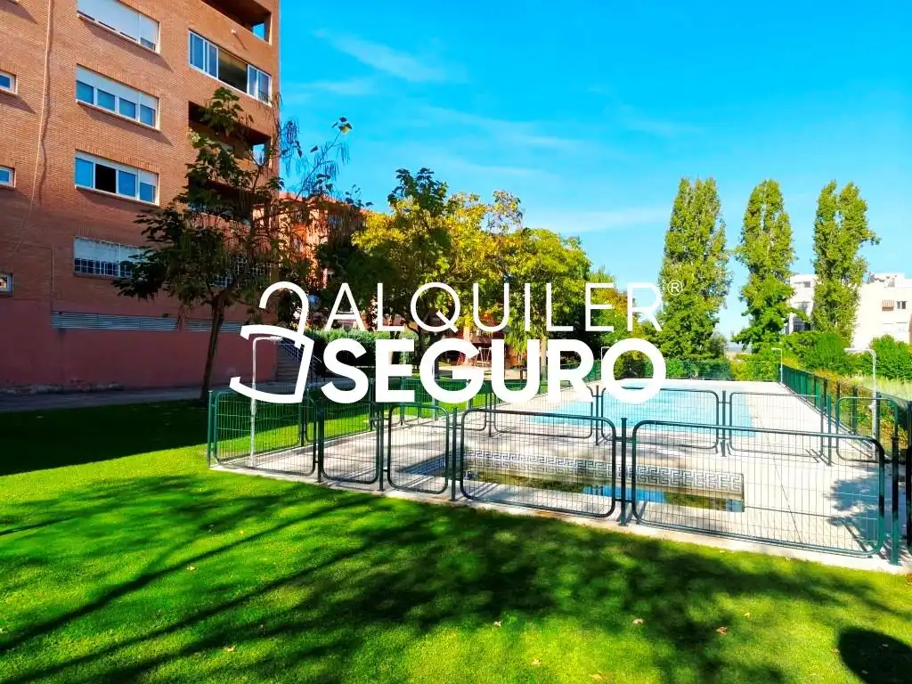Appartement avec piscine à louer à de los Sauces, imagen 23