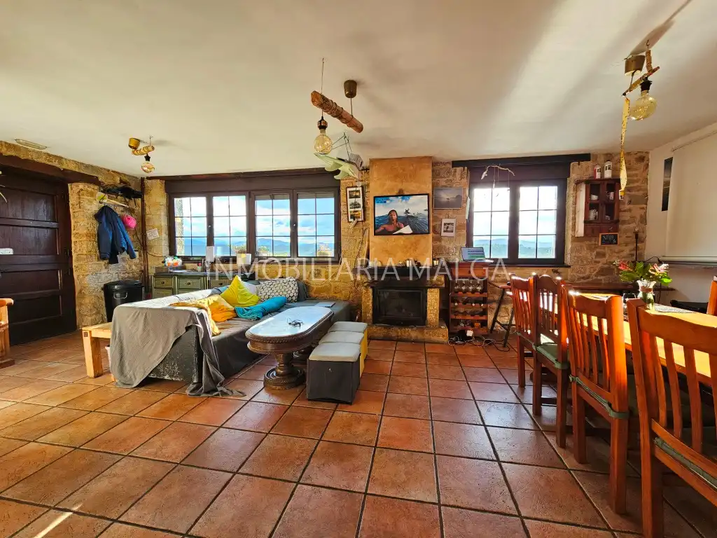 Haus mit Garten zum Verkauf in Caserio la Rasa 12, imagen 32