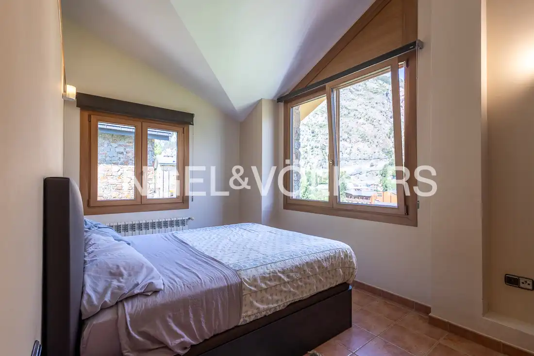 Duplex avec jardin à vendre à Canillo pueblo, imagen 11
