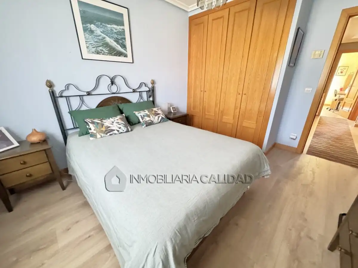 Maison à vendre à Zona Sur - Barrio Cortes, imagen 27