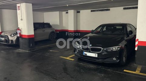 Foto 4 de Garaje en venta en Larrea - San Juan de Dios - Peñota, Santurtzi