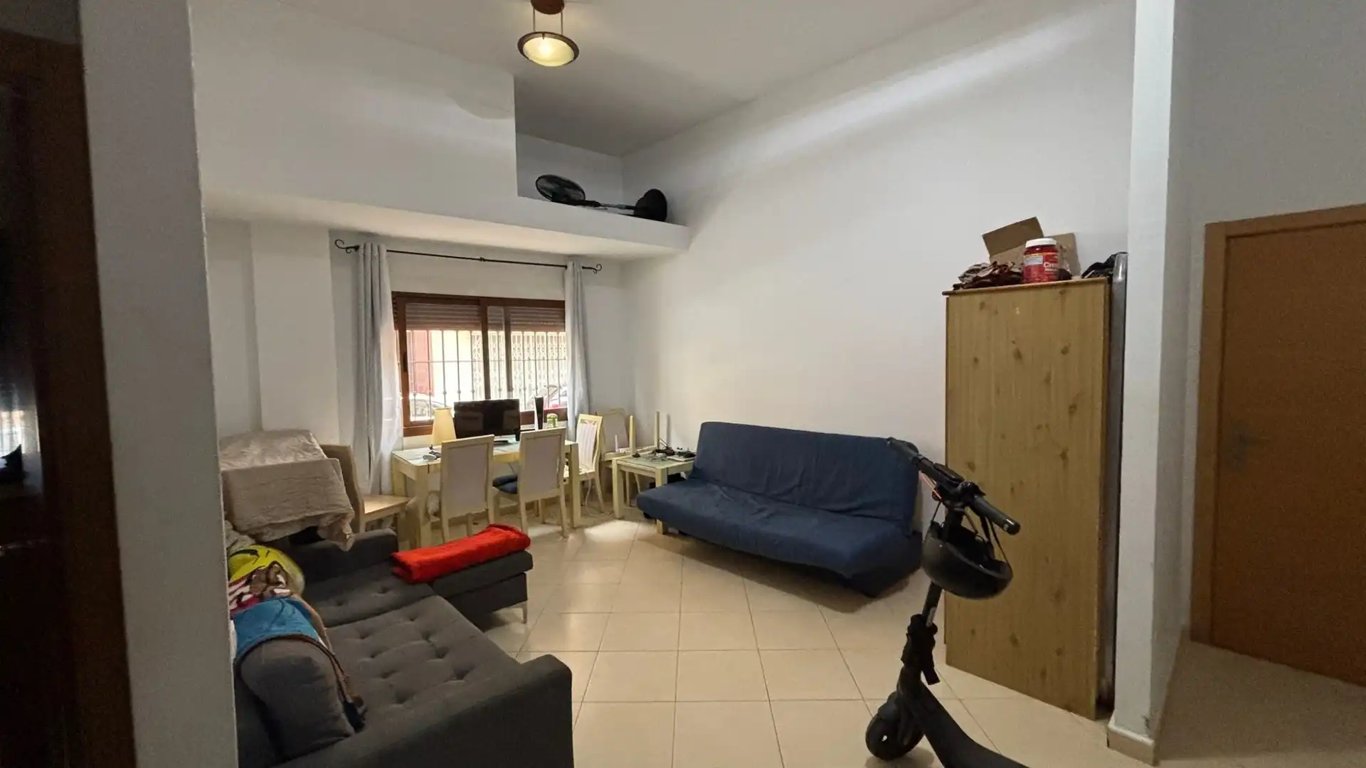 Piso en venta en Pueblo - Urbanizaciones