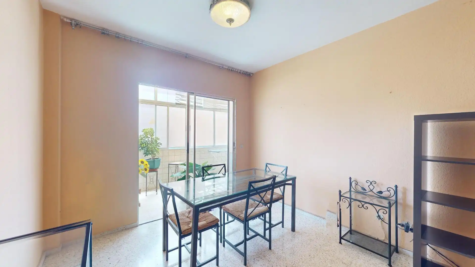 Dining room of Flat for sale in Santa Cruz de Tenerife