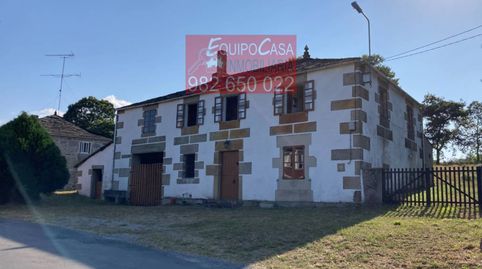 Casa en venta en Vicinte