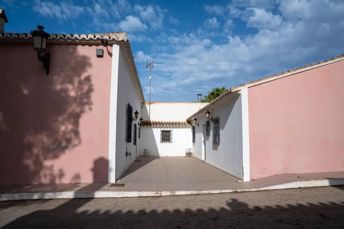 Maison avec terrasse à vendre à Carretera de Rebate, imagen 59