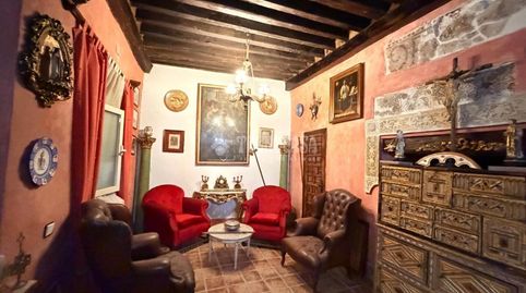 Foto 4 de Edificio en venta en Casco Histórico, Toledo Capital