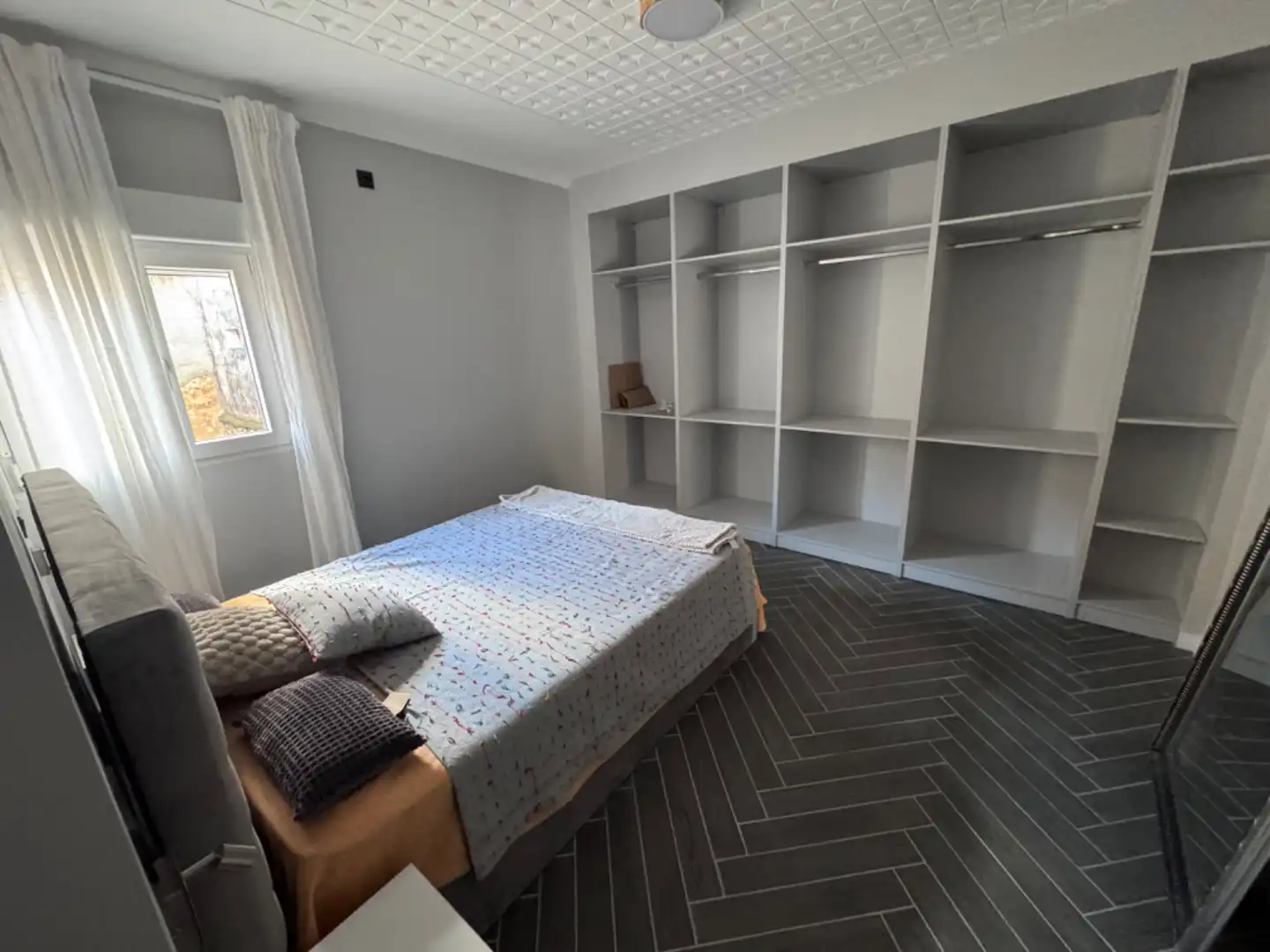 Flat for sale in Calle Menéndez Pelayo, El Carril - Paseo de Chapi