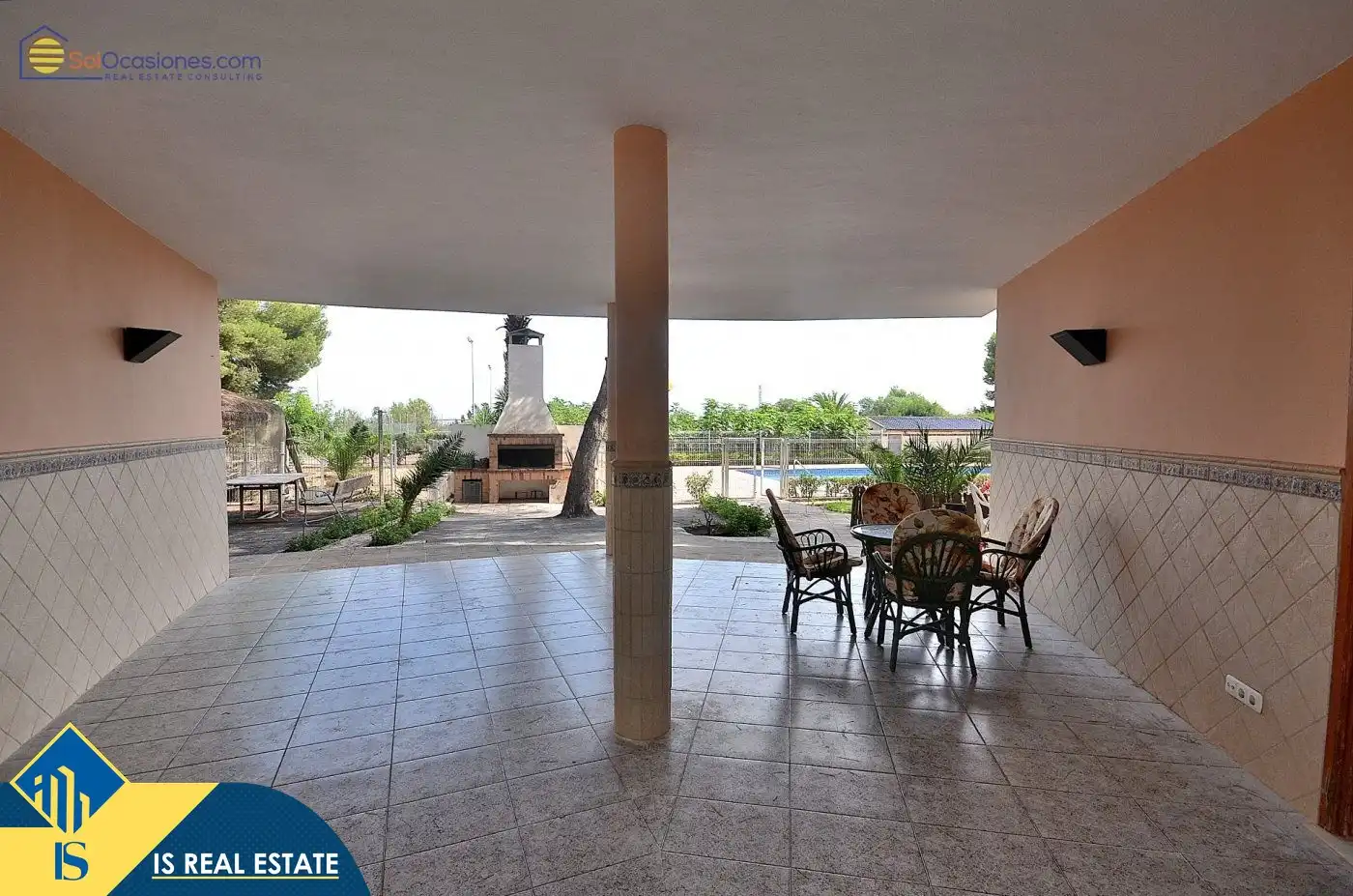Xalet amb piscina en venda a Los Balcones - Los Altos, imagen 17