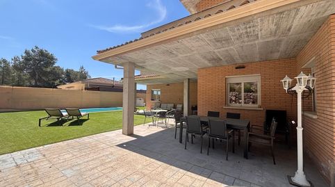 Foto 5 de Casa o xalet en venda a Olivella, Barcelona
