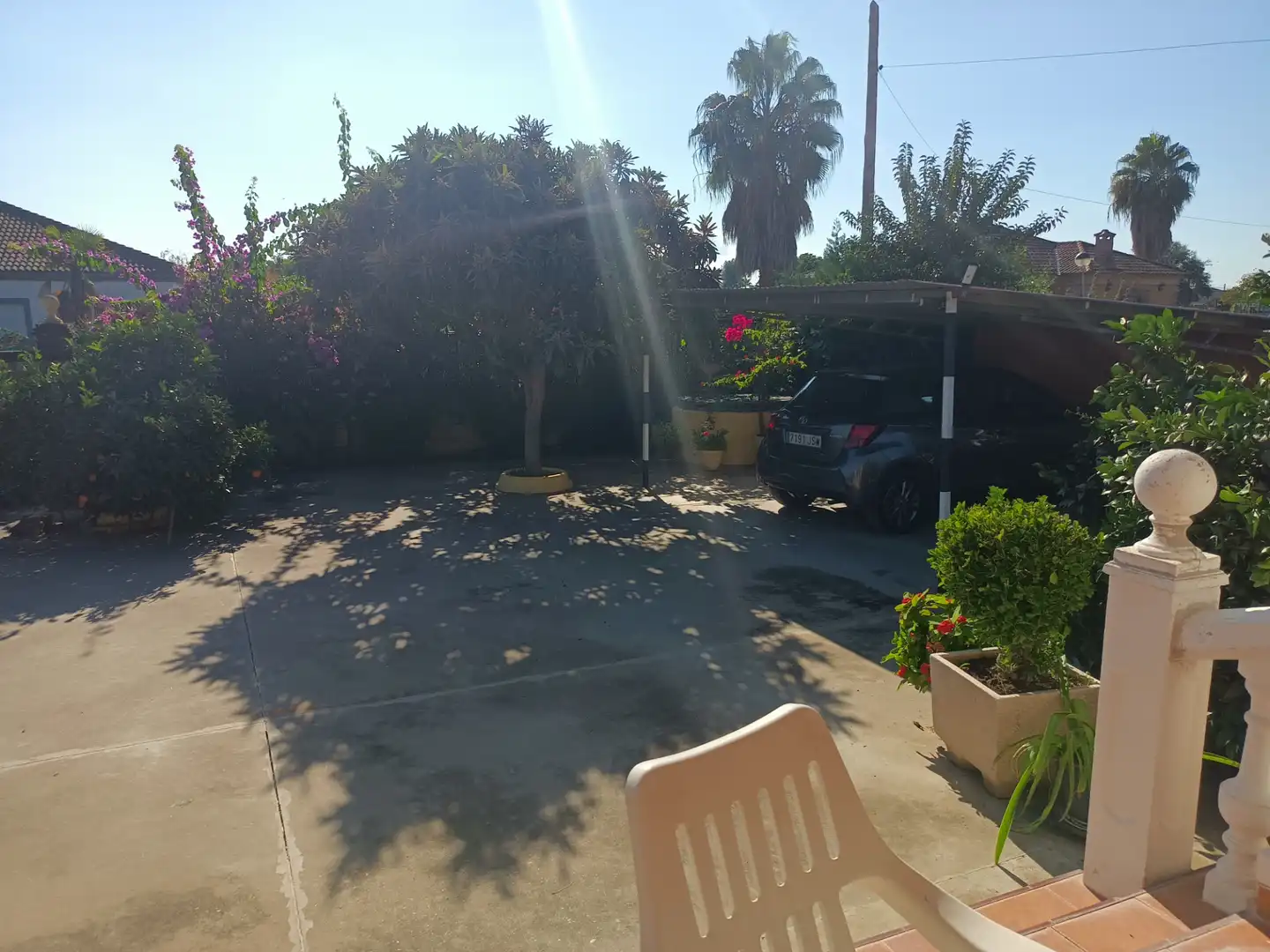 Villa avec piscine à vendre à Periurbano Oeste - Sierra, imagen 4