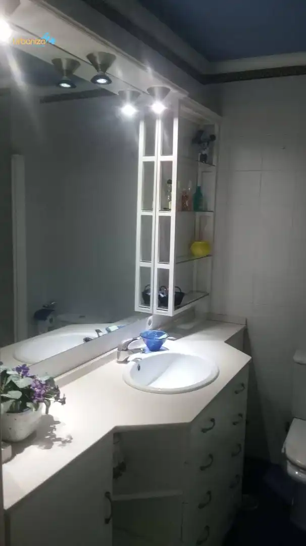 Wohnung zum Verkauf in Avenida de Europa, Pardaleras